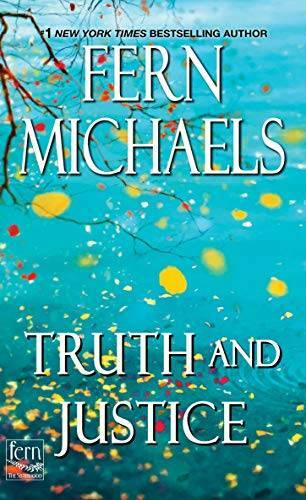 Truth and Justice (Sisterhood) – Mass Market Paperback By Michaels, Fern – GOOD