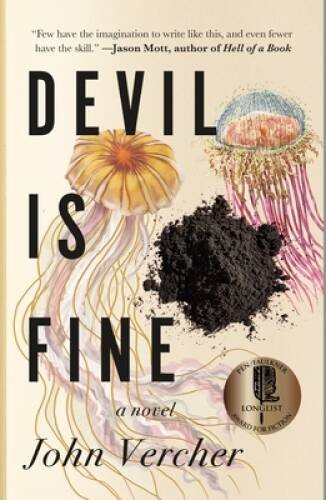 Devil Is Fine – VERY GOOD