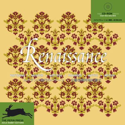 Renaissance Patterns paperback Used – Very Good