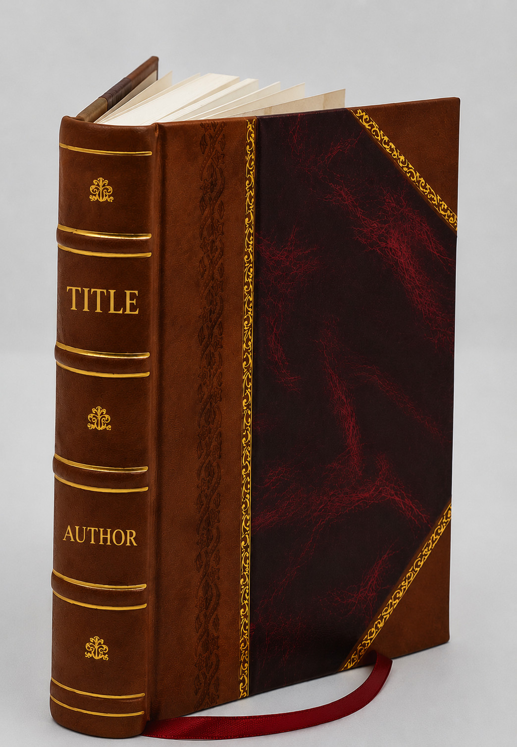 The complete works of Richard Sibbes, D.D The complete V. 1 1862 [Leather Bound]