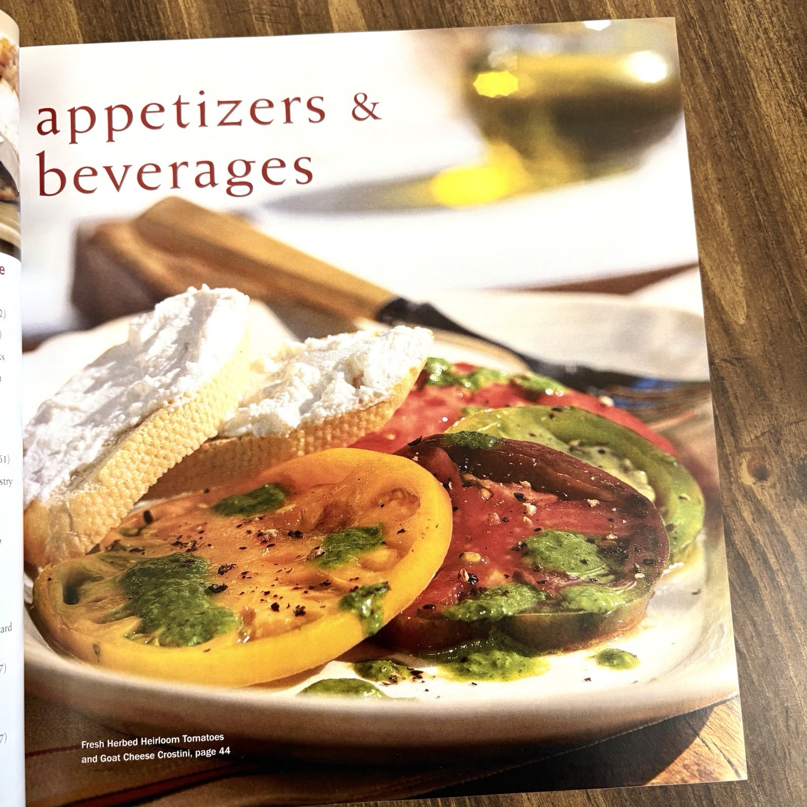 The All-New Complete Cooking Light Cookboook: First Printing 2006 564 Pages