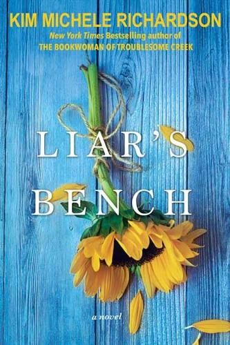 Liar’s Bench by Richardson, Kim Michele Paperback / softback Book The Fast Free