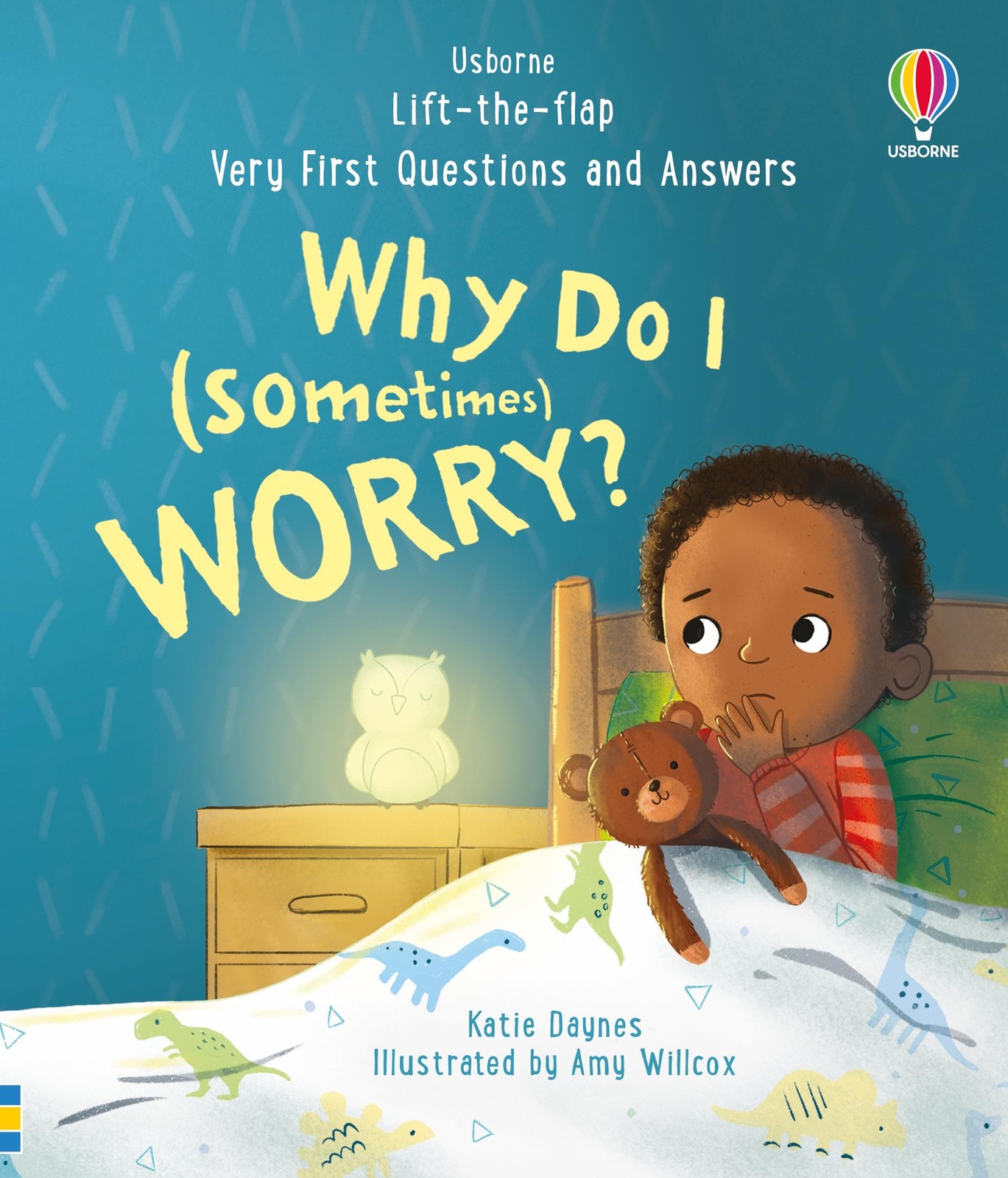 Usborne Publishing Ltd Usborne Very First Questions and Answers