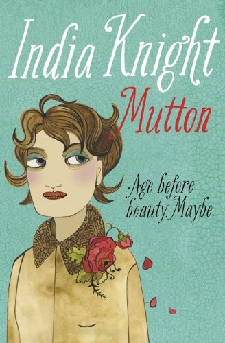 Mutton by Knight, India Hardback Book The Fast Free Shipping
