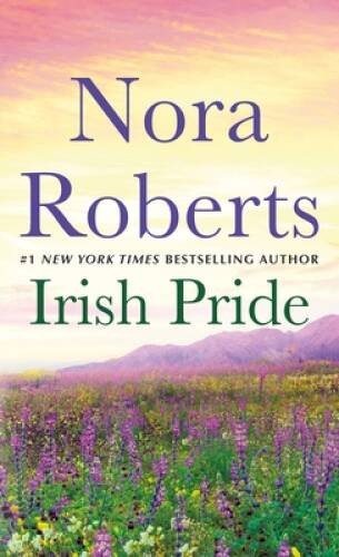 Irish Pride: Irish Thoroughbred and Sullivan’s Woman: A 2-in- – VERY GOOD