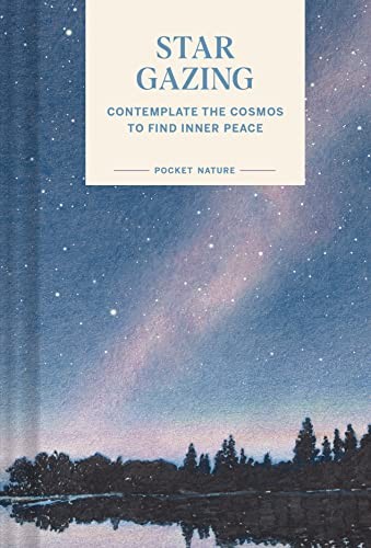 Pocket Nature Series: Stargazi – GOOD