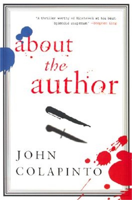About the Author (Paperback or Softback)