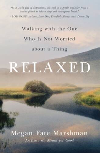 Relaxed Walking with the One W – VERY GOOD