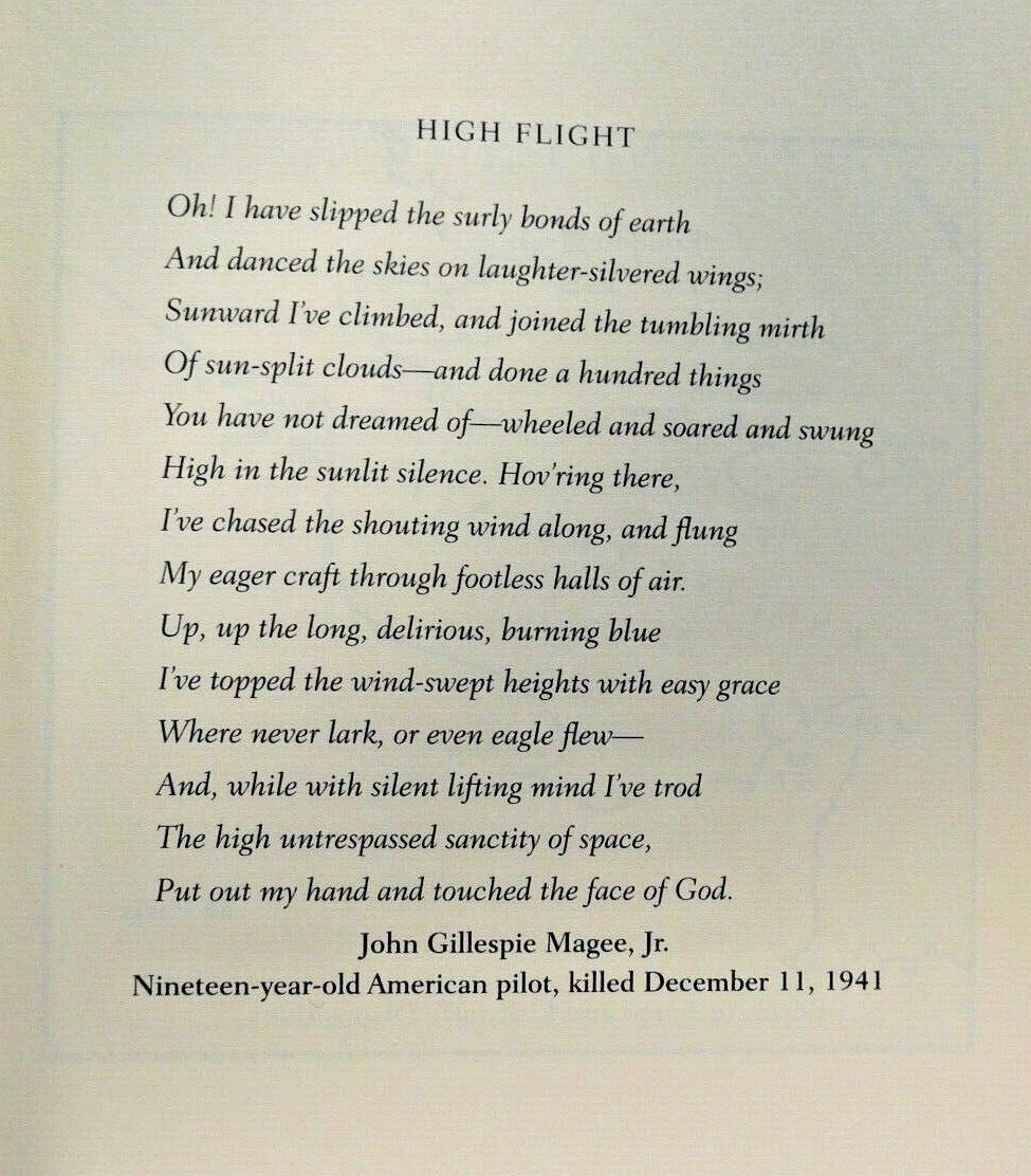 The Few: The American “Knights of the Air” by Alex Kershaw-2006-Hardcover/DJ-VG
