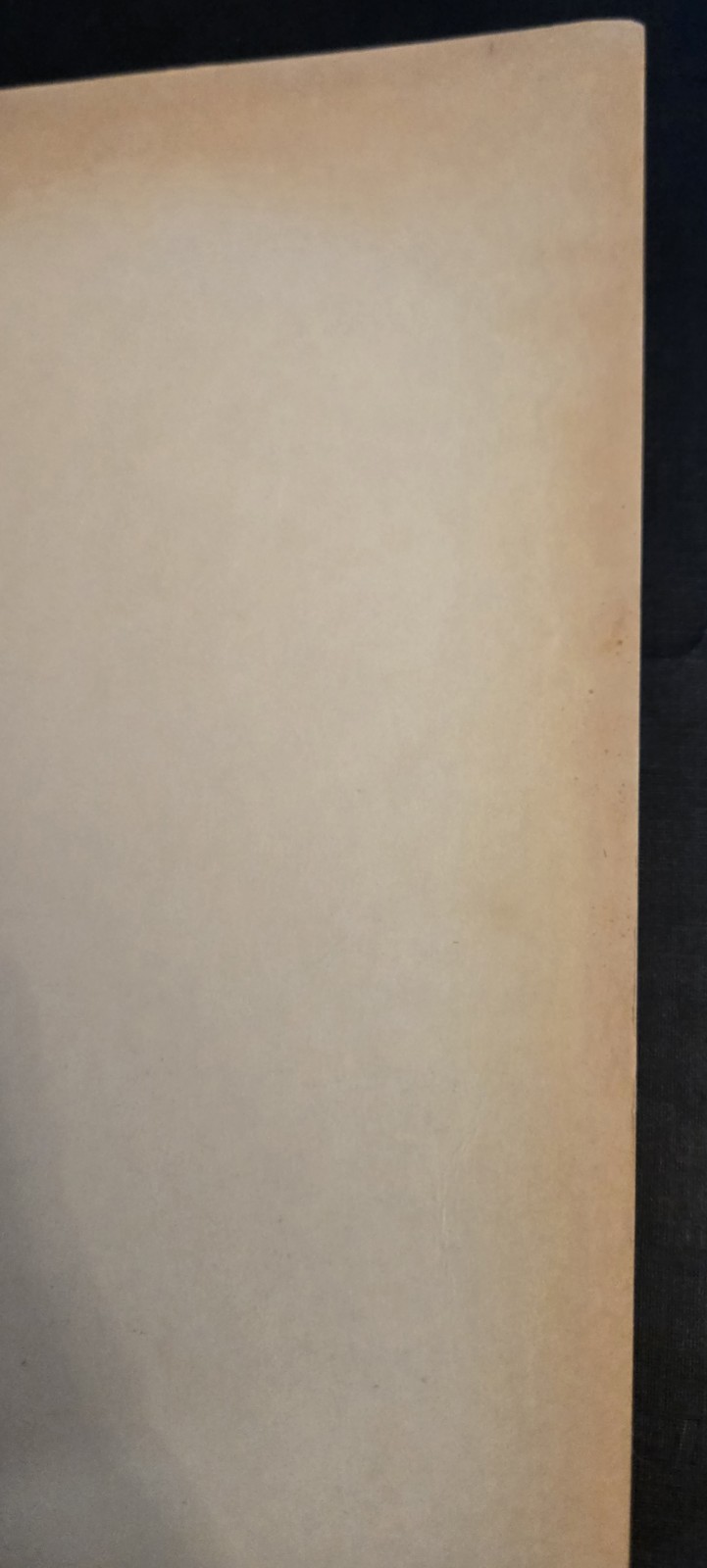 Cosmic Book – Paperback, by Itzhak Bentov – Acceptable – Rare PB 1982