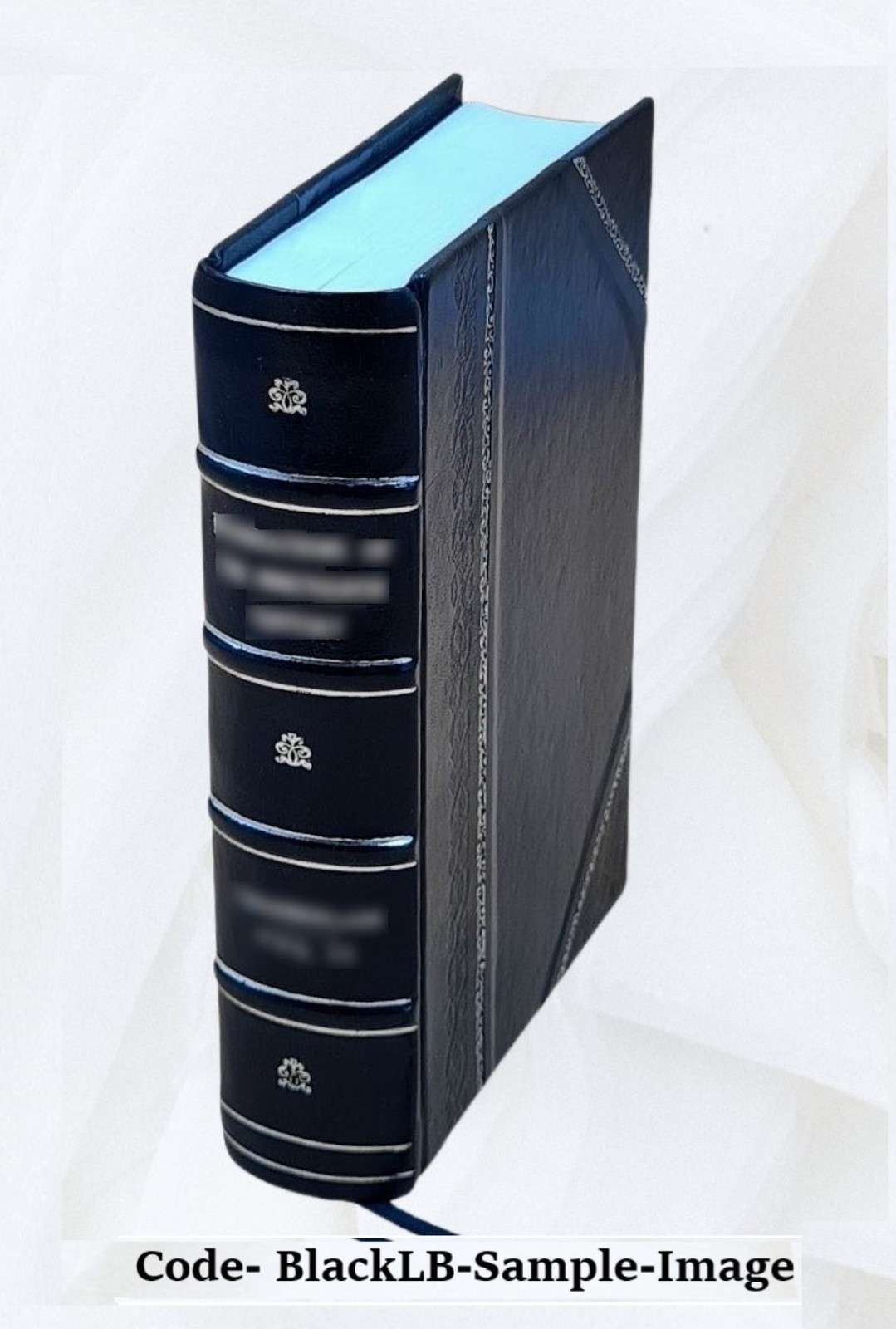 The Wright family of Oysterbay, L.I. with the ancestry of and de [Leather Bound]