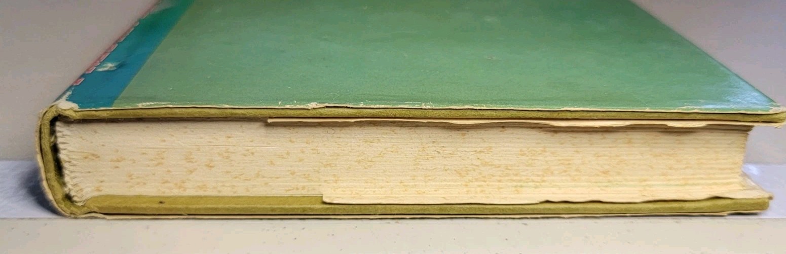 The Best of Frederik Brown Doubleday 1977 Hard Cover Book Club Edition
