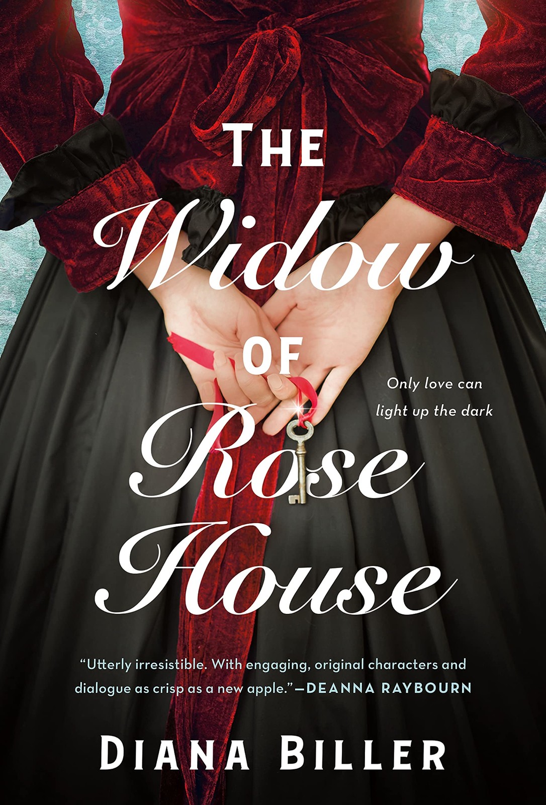 The Widow of Rose House: A Novel – mass market paperback Biller, Diana