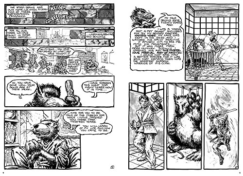 Teenage Mutant Ninja Turtles Compendium, Vol. 1, Eastman, Kevin,Laird, Peter, Ve