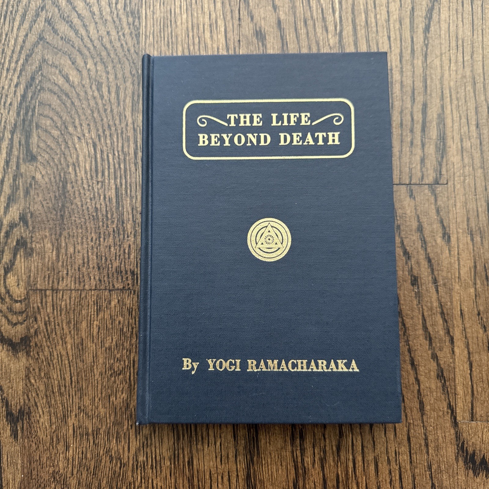 The Life Beyond Death Yogi Ramacharaka (Hardcover, 1937) Book Occult
