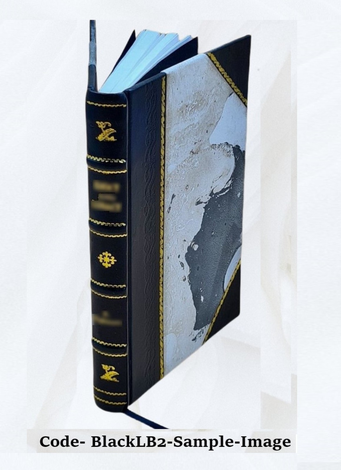 The Wright family of Oysterbay, L.I. with the ancestry of and de [Leather Bound]
