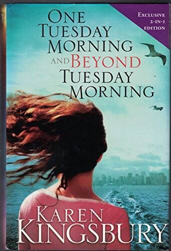 One Tuesday Morning/Beyond Tuesday Morning (September 11 Series 1-2) – VERY GOOD