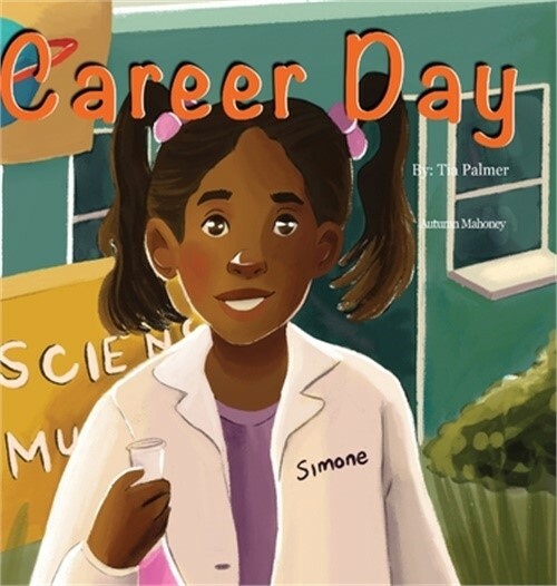 Career Day (Hardback or Cased Book)