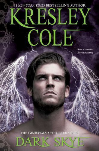 Dark Skye by Cole, Kresley