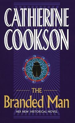 The Branded Man – Catherine Cookson, 0552143480, paperback