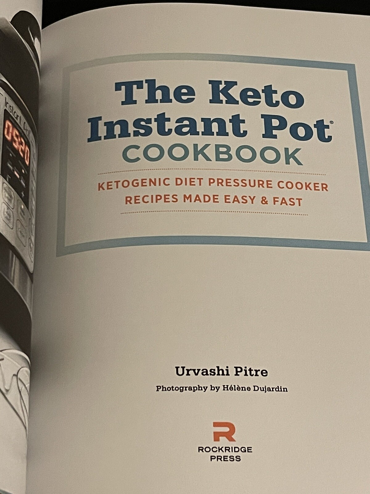 The Complete Anti-Inflammatory Diet, Healty Cookbook,The Instant Pot Lot 3 Books