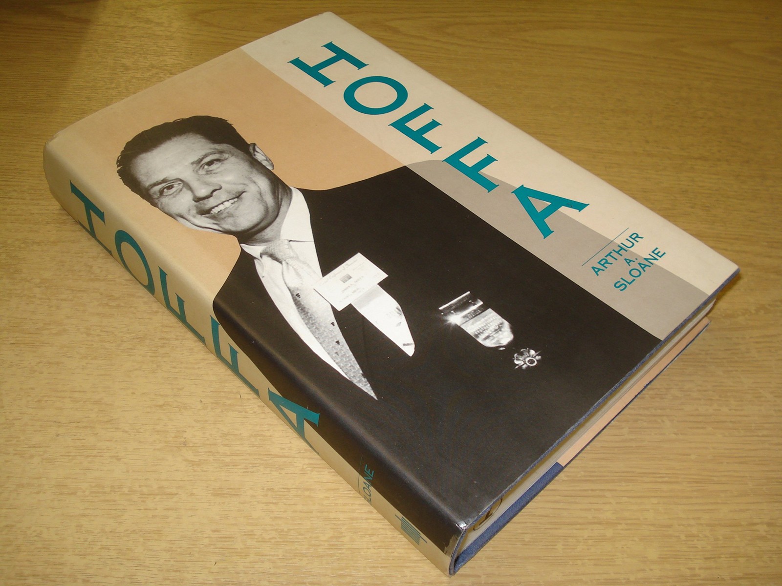 Hoffa