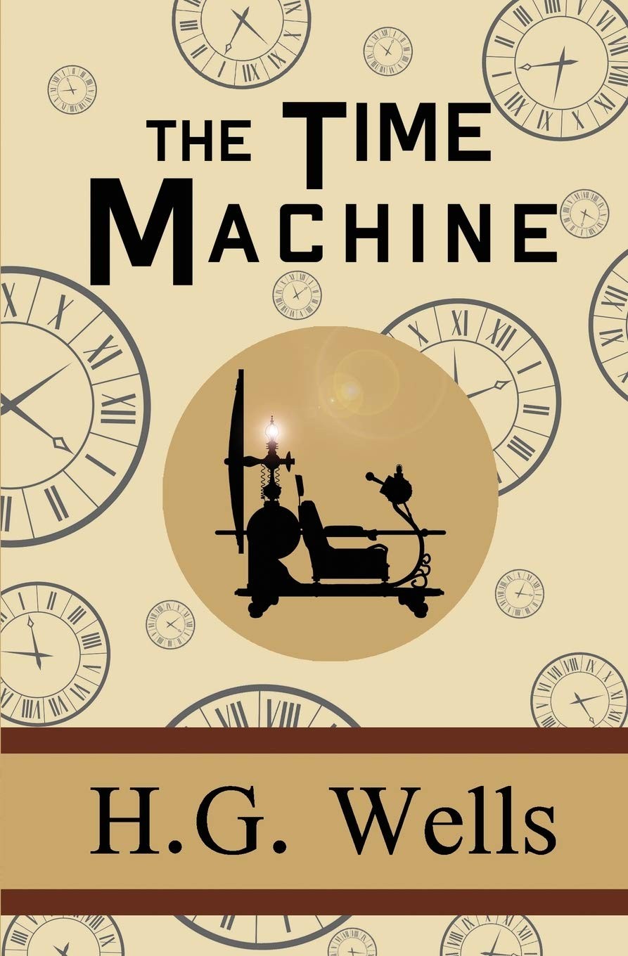 THE TIME MACHINE
