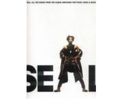 Seal #1 By Seal