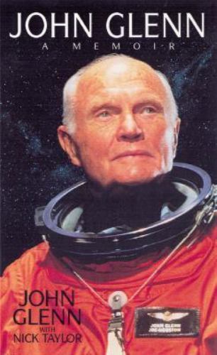 John Glenn A Memoir by John Glenn