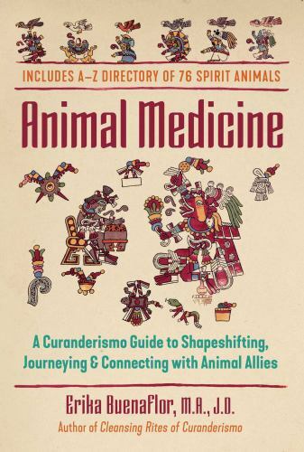 Animal Medicine Format: General/trade