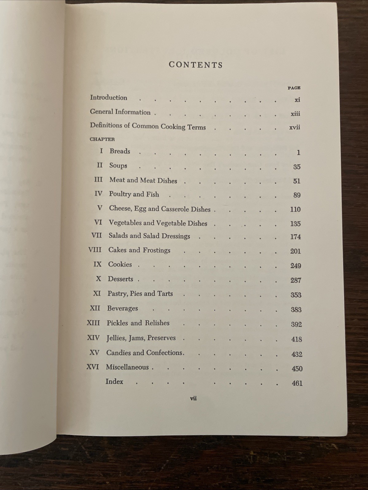 Mennonite Community Cookbook Showalter 1983 Revised HCDJ Vintage