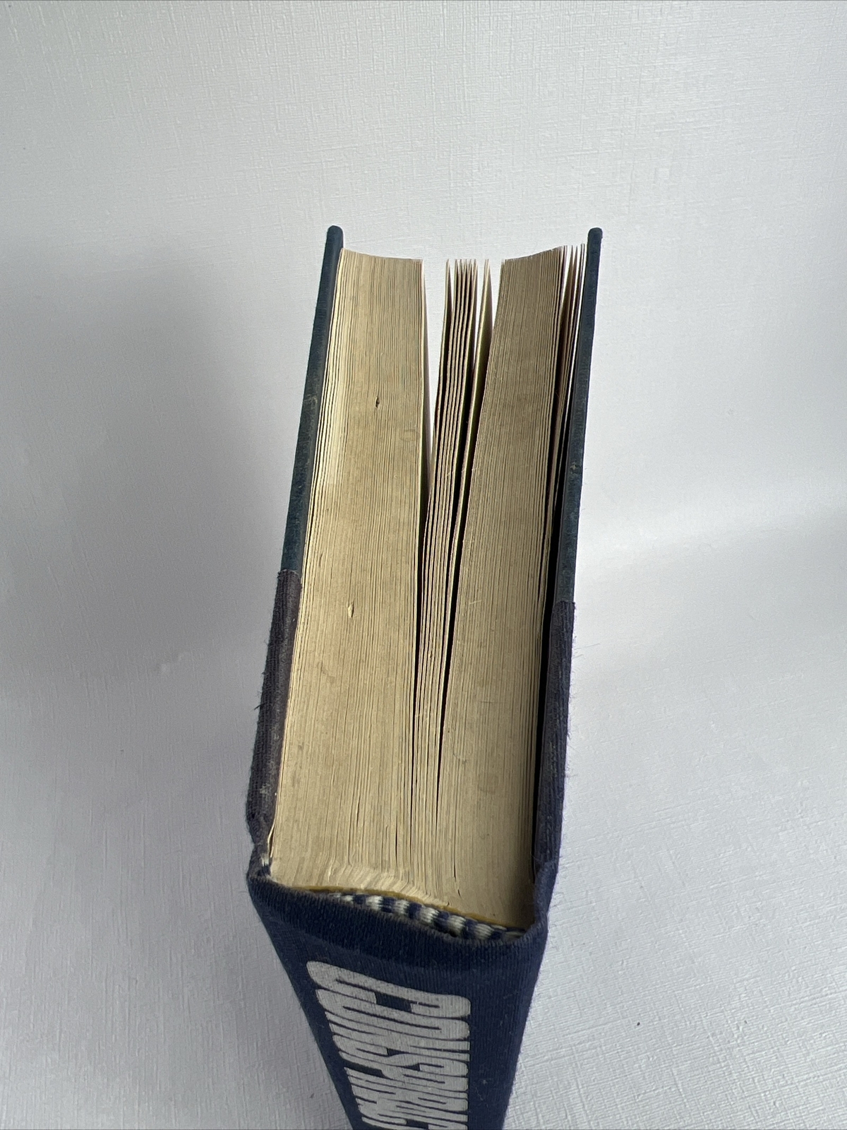 Conspiracy by Anthony Summers 1st Edition 1980 Hardcover