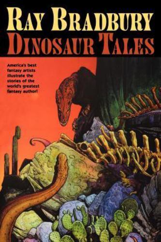 Dinosaur Tales, , Excellent Book