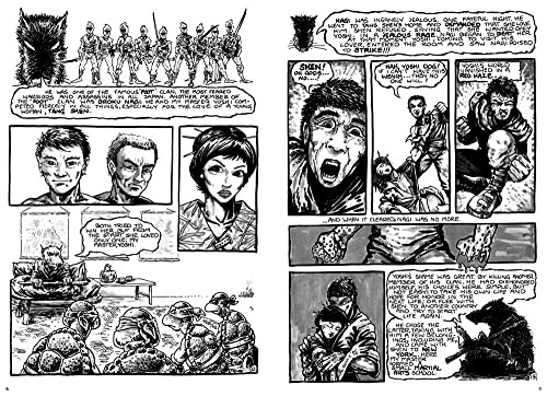 Teenage Mutant Ninja Turtles Compendium, Vol. 1, Eastman, Kevin,Laird, Peter, Ve