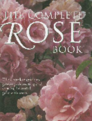 The Complete Rose Book by McHoy, Peter