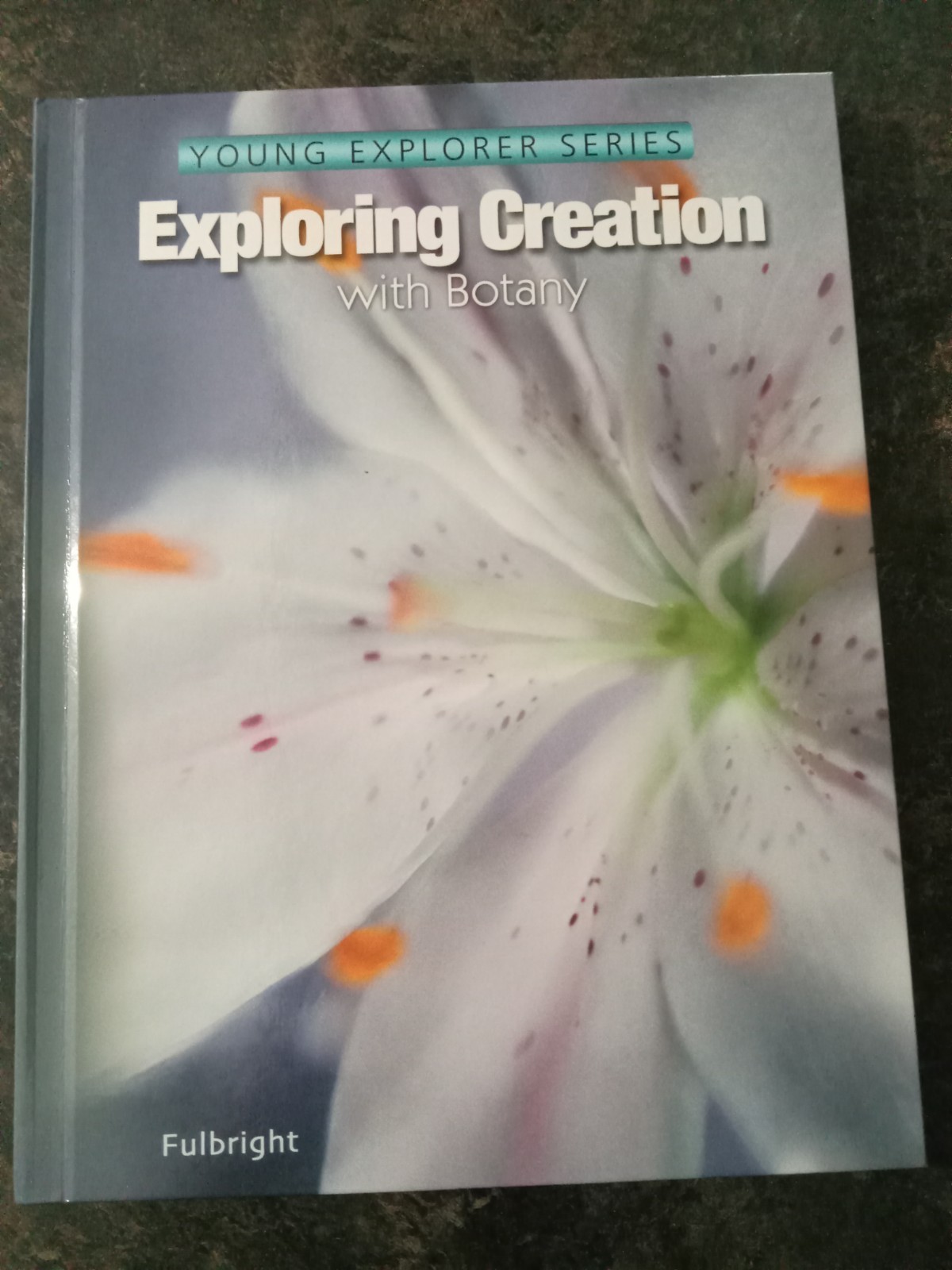 Exploring Creation with Botany, Textbook [ Jeannie Fulbright ] Used Good