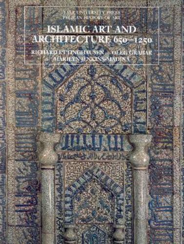 Islamic Art and Architecture, 650-1250 by Marilyn Jenkins-Madina, Richard…