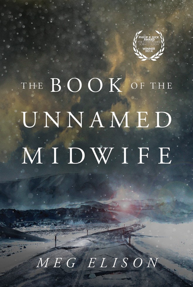 Book of the Unnamed Midwife, The