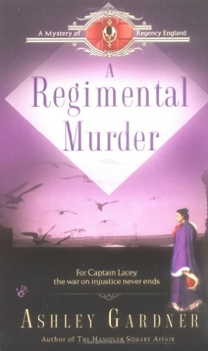 A Regimental Murder – ACCEPTABLE