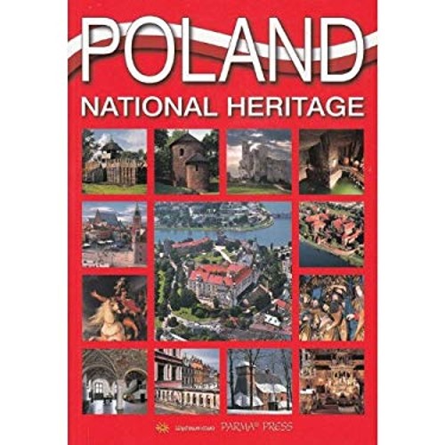 Poland: National Heritage – Christian Parma Grzegorz Rudzinski