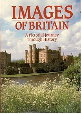 Images of Britain, Unnamed, Unnamed, Used; Very Good Book