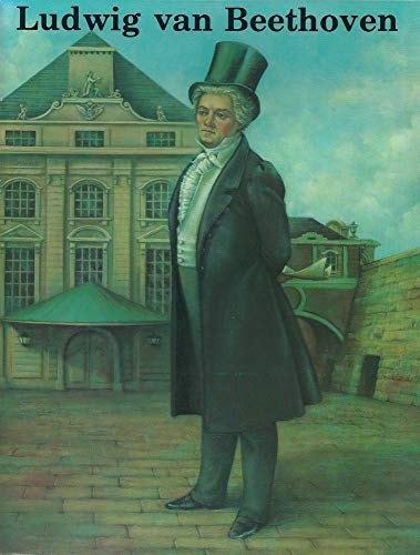 Ludwig Van Beethoven – GOOD