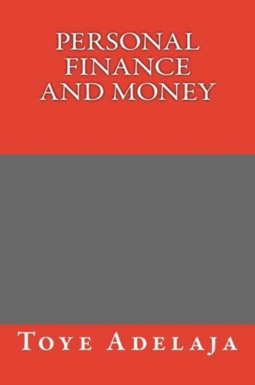 Personal Finance And Money