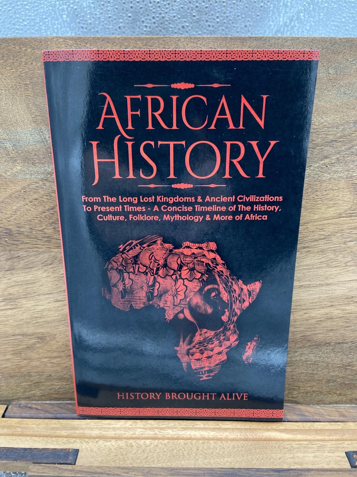 African History: Explore The Amazing Timeline of The World’s Richest Continent