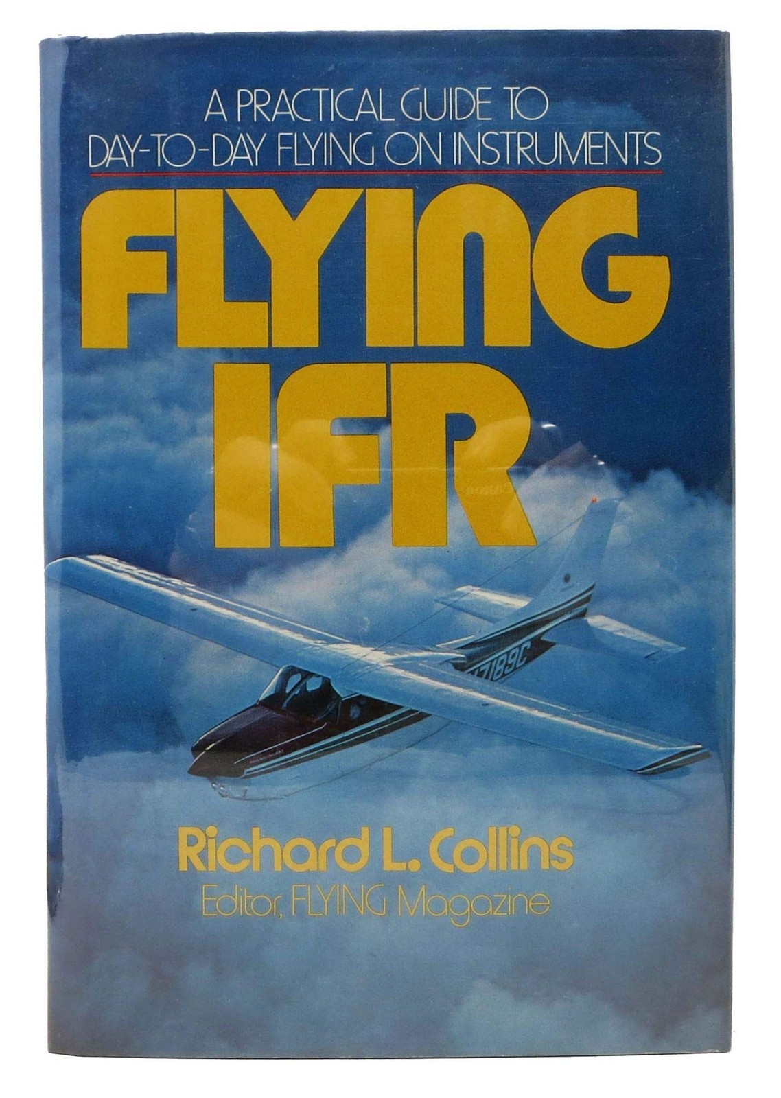 Flying IFR by Collins
