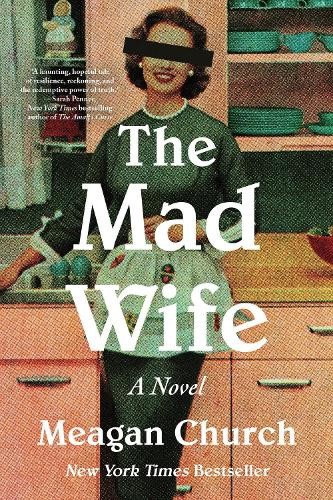 Meagan Church The Mad Wife (Paperback) (UK IMPORT)