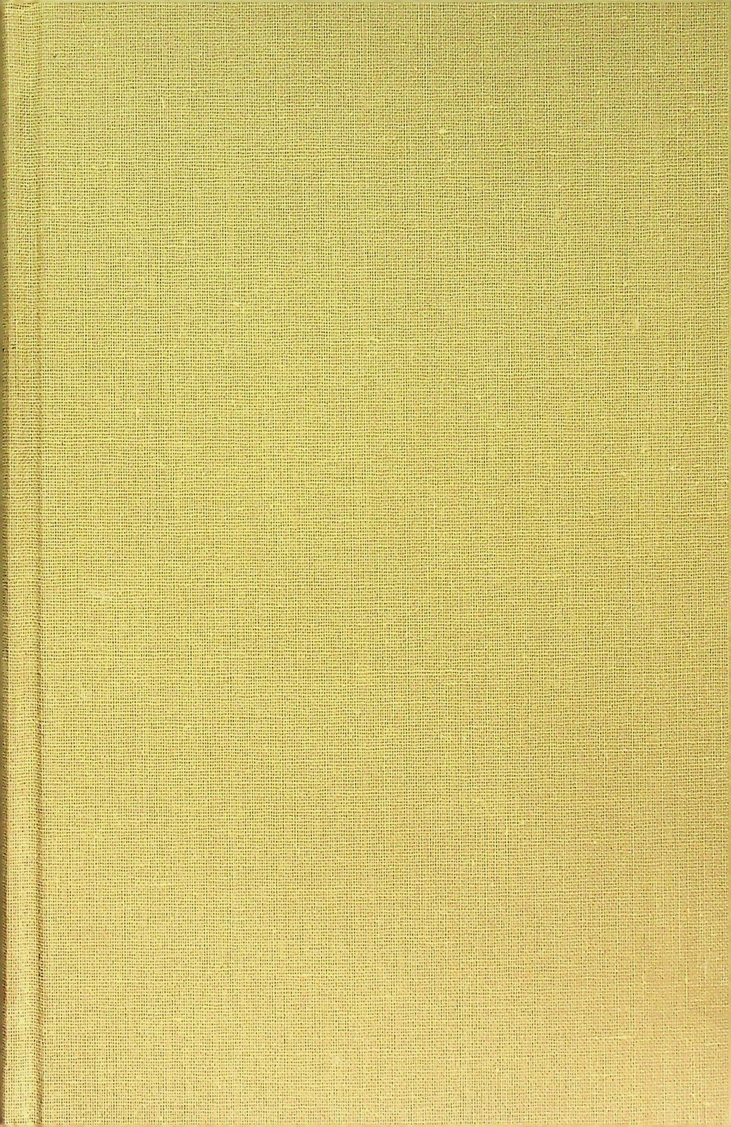 The After-Summer Seed William Morris Sigurd the Volsung Society 1978 Hollow HC