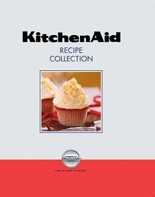 Kitchenaid: Recipe Collection (3 Ring Binder) by Publications Intl Ltd (2008)…