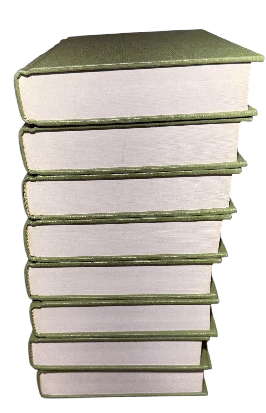 CH Spurgeon’s Expository Encyclopedia 1,4,5,6,8,9,11,12 Reformed Baptist 8 Books