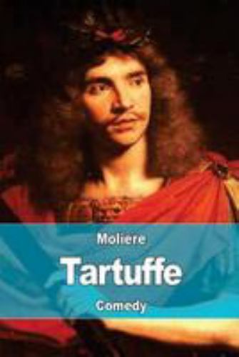 Tartuffe : Or, the Hypocrite, Paperback by Poquelin, Jean-Baptiste, Like New …